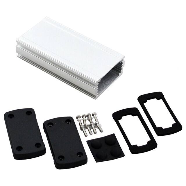 EXN-23352-SV Bud Industries  Cajas